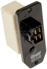 Load image into Gallery viewer, 984-653 HVAC Blower Motor Resistor Dorman - OE Solutions Canada