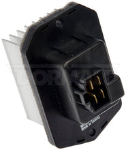 Load image into Gallery viewer, 984-656 HVAC Blower Motor Resistor Dorman - OE Solutions Canada