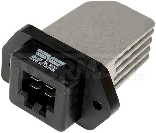 984-659 HVAC Blower Motor Resistor Dorman - OE Solutions Canada