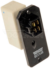 Charger l'image dans la galerie, 984-676 HVAC Blower Motor Resistor Dorman - OE Solutions Canada