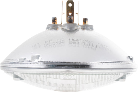 H5006C1 Philips Standard Sealed Beam H5006 - Standard - Single Commercial Pack Philips Bulbs