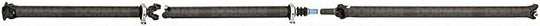 986-002 Driveshaft Assembly Dorman - OE Solutions Canada