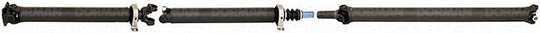 986-005 Driveshaft Assembly Dorman - OE Solutions Canada