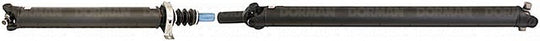 986-027 Drive Shaft Dorman - OE Solutions Canada