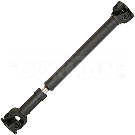 986-034 Drive Shaft Dorman - OE Solutions Canada