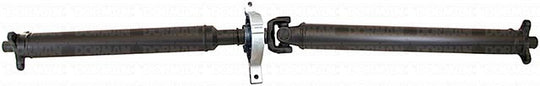986-073 Drive Shaft Dorman - OE Solutions Canada