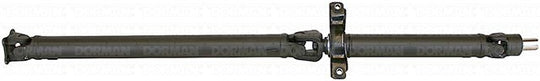 986-074 Drive Shaft Dorman - OE Solutions Canada