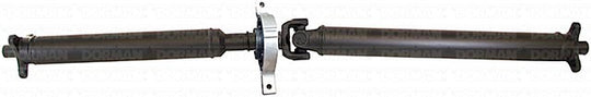 986-080 Drive Shaft Dorman - OE Solutions Canada