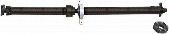 986-099 Drive Shaft Dorman - OE Solutions Canada