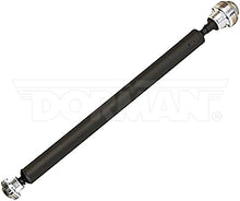 Charger l'image dans la galerie, 986-101 Drive Shaft Dorman - OE Solutions Canada