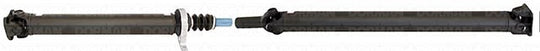 986-111 Driveshaft Assembly Dorman - OE Solutions Canada