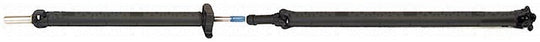 986-125 Drive Shaft Dorman - OE Solutions Canada