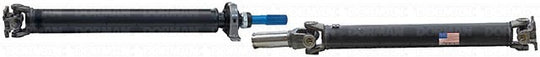 986-179 Drive Shaft Dorman - OE Solutions Canada