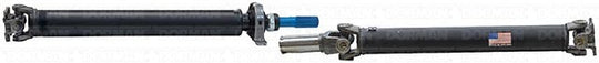 986-183 Drive Shaft Dorman - OE Solutions Canada