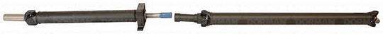 986-186 Drive Shaft Dorman - OE Solutions Canada