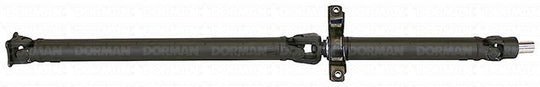 986-204 Drive Shaft Dorman - OE Solutions Canada
