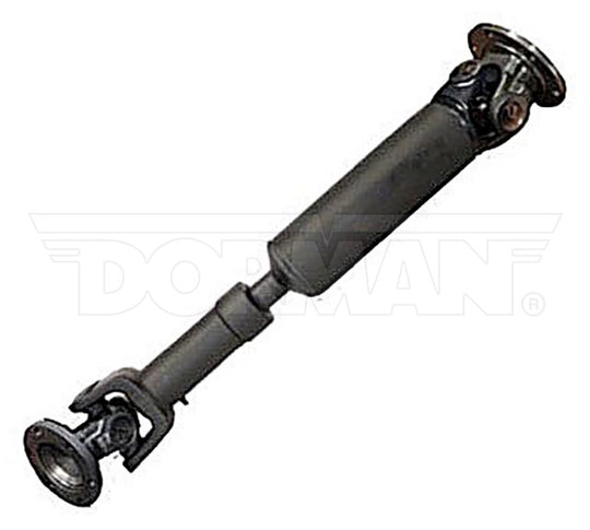 986-242 Drive Shaft Dorman - OE Solutions Canada