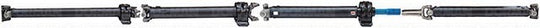 986-435 Drive Shaft Dorman - OE Solutions Canada