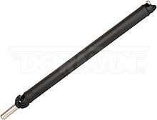 Load image into Gallery viewer, 986-525 Drive Shaft Dorman - OE Solutions Canada