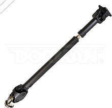 Load image into Gallery viewer, 986-542 Drive Shaft Dorman - OE Solutions Canada