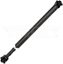 Charger l'image dans la galerie, 986-572 Drive Shaft Dorman - OE Solutions Canada