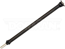 Load image into Gallery viewer, 986-579 Drive Shaft Dorman - OE Solutions Canada