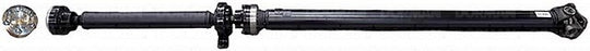 986-588 Drive Shaft Dorman - OE Solutions Canada