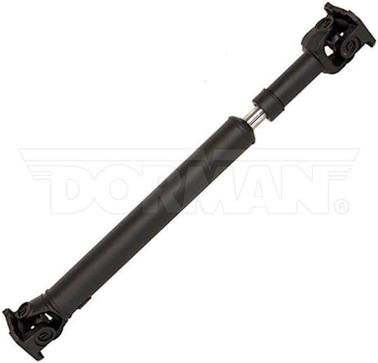 986-598 Drive Shaft Dorman - OE Solutions Canada