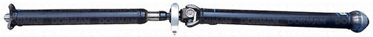 986-673 Drive Shaft Dorman - OE Solutions Canada