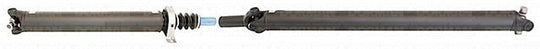 986-684 Drive Shaft Dorman - OE Solutions Canada