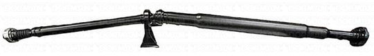 986-733 Drive Shaft Dorman - OE Solutions Canada