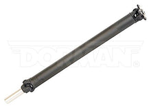 Load image into Gallery viewer, 986-891 Drive Shaft Dorman - OE Solutions Canada