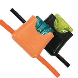 9865-91 Multi-Purpose Fuse Pico 16 AWG 15A Fuse & Fuse Holder Combo Pack Pico Wiring