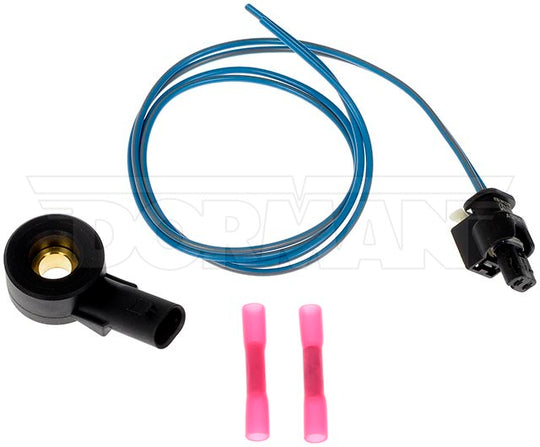 987-029 Ignition Knock (Detonation) Sensor Dorman - OE Solutions Canada