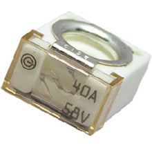 Load image into Gallery viewer, 9876-11 Multi-Purpose Fuse Pico 40A 58V Battery Terminal Fuse Pico Wiring