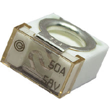 Load image into Gallery viewer, 9877-11 Multi-Purpose Fuse Pico 50A 58V Battery Terminal Fuse Pico Wiring