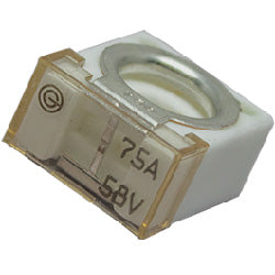 9879-11 Multi-Purpose Fuse Pico 75A 58V Battery Terminal Fuse Pico Wiring