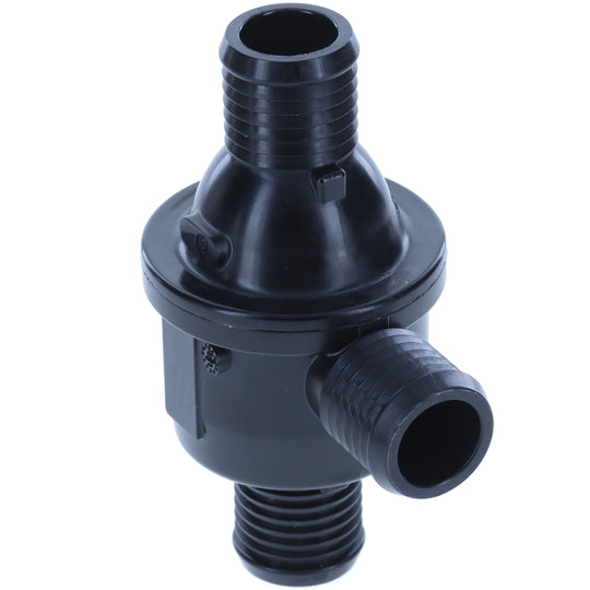 988-59 Thermostat Housing Assembly 59 Degrees Motorad