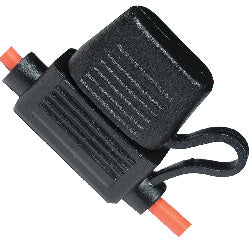 988-BP Multi-Purpose Fuse Pico 12 AWG 30A Standard Blade In-Line Fuse Holder with Cap Pico Wiring