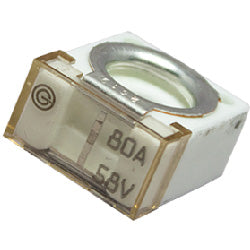 9880-11 Multi-Purpose Fuse Pico 80A 58V Battery Terminal Fuse Pico Wiring