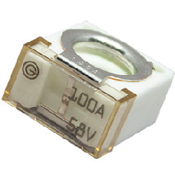 9881-11 Multi-Purpose Fuse Pico 100A 58V Battery Terminal Fuse Pico Wiring