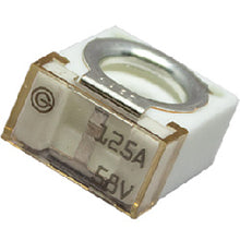 Load image into Gallery viewer, 9882-11 Multi-Purpose Fuse Pico 125A 58V Battery Terminal Fuse Pico Wiring