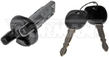 Load image into Gallery viewer, 989-000 Ignition Lock Cylinder Dorman - OE Solutions Canada