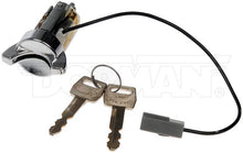 Load image into Gallery viewer, 989-001 Ignition Lock Cylinder Dorman - OE Solutions Canada
