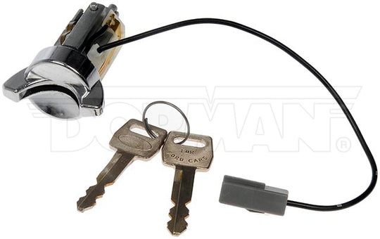 989-001 Ignition Lock Cylinder Dorman - OE Solutions Canada