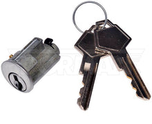 Load image into Gallery viewer, 989-002 Ignition Lock Cylinder Dorman - OE Solutions Canada