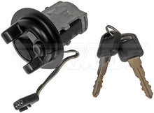 Load image into Gallery viewer, 989-004 Ignition Lock Cylinder Dorman - OE Solutions Canada