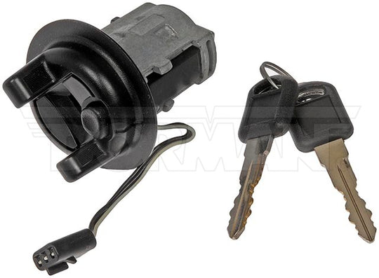 989-004 Ignition Lock Cylinder Dorman - OE Solutions Canada