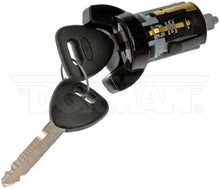 Load image into Gallery viewer, 989-005 Ignition Lock Cylinder Dorman - OE Solutions Canada