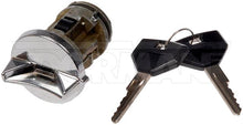 Load image into Gallery viewer, 989-007 Ignition Lock Cylinder Dorman - OE Solutions Canada